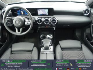 Classe A 180 d BVA 2018 occasion 31850 Beaupuy