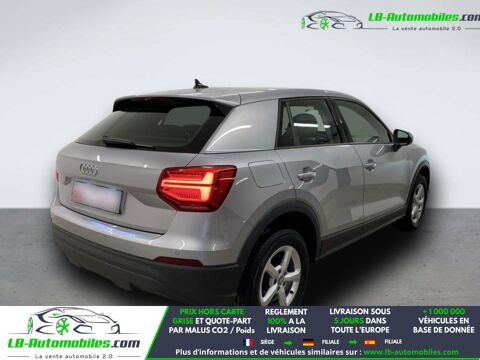 Q2 TFSI 150 ch BVA 2019 occasion 31850 Beaupuy