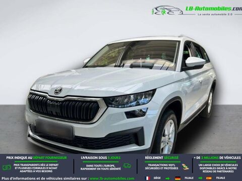 Skoda Kodiaq 1.5 TSI 150 BVA 5pl 2023 occasion Beaupuy 31850