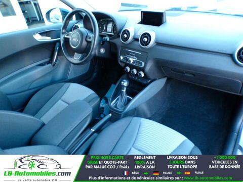 A1 1.4 TFSI 125 BVA 2016 occasion 31850 Beaupuy