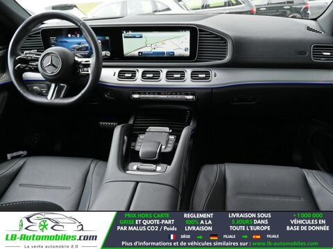 Classe GLE 450 d BVA 4Matic 2025 occasion 31850 Beaupuy
