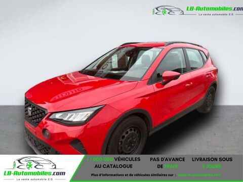 Seat Arona 1.0 TSI 95 ch BVM 2022 occasion Beaupuy 31850