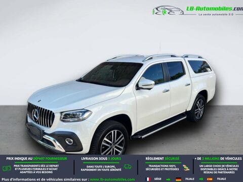 Classe X 250D BVA 2018 occasion 31850 Beaupuy