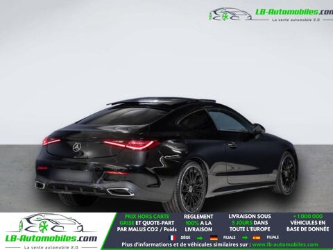 CLE 220d 4MATIC 2025 occasion 31850 Beaupuy