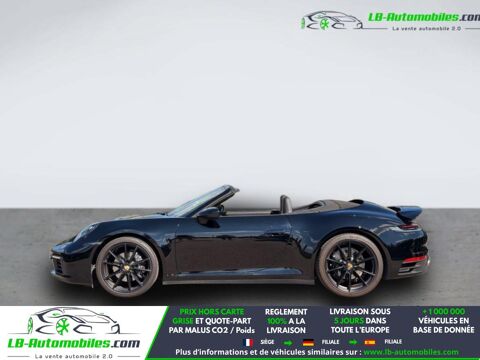 911 3.0i 385 PDK 2023 occasion 31850 Beaupuy