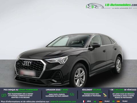 Annonce voiture Audi Q3 28480 €