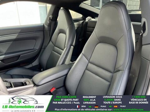 911 4 GTS 3.0i 480 PDK 2023 occasion 31850 Beaupuy