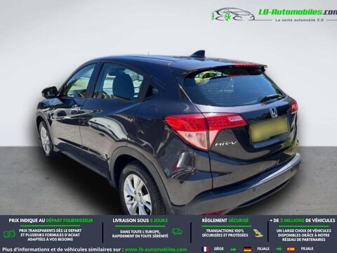 HR-V 1.5 i-VTEC 130ch 2017 occasion 31850 Beaupuy