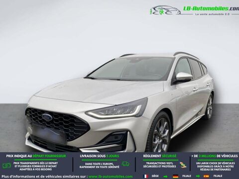 Annonce voiture Ford Focus 23990 €