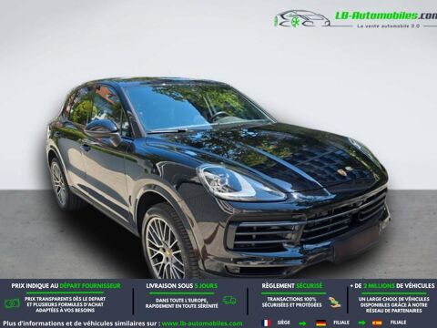 Annonce voiture Porsche Cayenne 58999 €