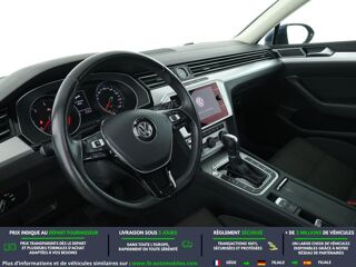 Passat 2.0 TDI 150 BVA 2017 occasion 31850 Beaupuy