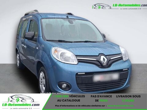 Renault Kadjar dCi 80 BVM 2020 occasion Beaupuy 31850