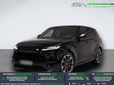 Range Rover D250 AWD 3.0D i6 2025 occasion 31850 Beaupuy