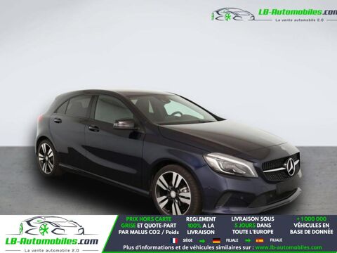 Classe A 180 d BVA 2018 occasion 31850 Beaupuy