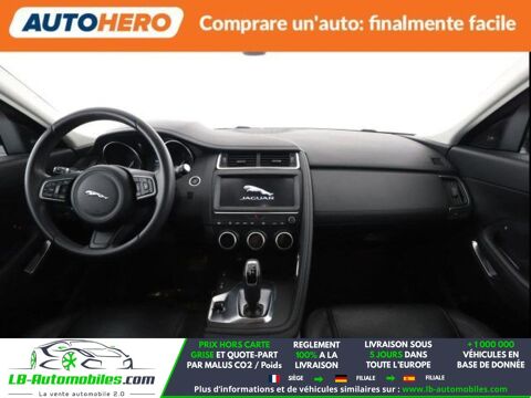 E-PACE 2.0 D - 150 ch 2WD BVM 2019 occasion 31850 Beaupuy