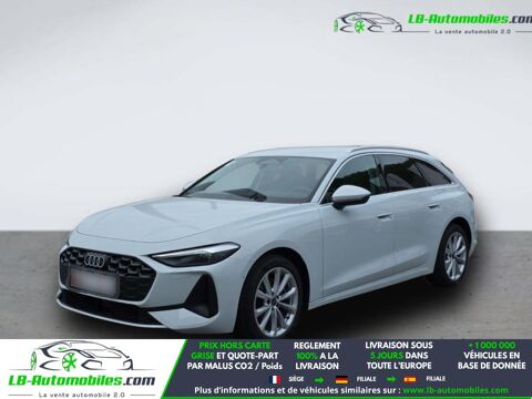 Annonce voiture Audi A5 39930 €