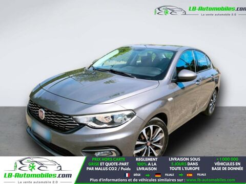 Annonce voiture Fiat Tipo 11400 €