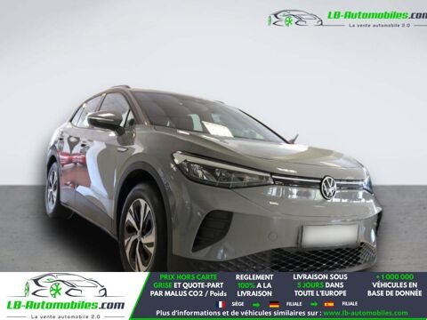 ID.4 148 ch Pure 2022 occasion 31850 Beaupuy