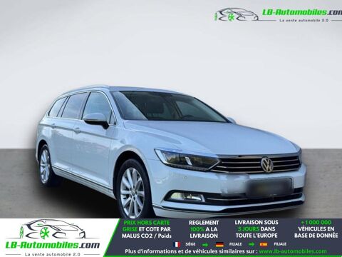 Volkswagen Golf SW 1.5 TSI 150 BVA 2017 occasion Beaupuy 31850