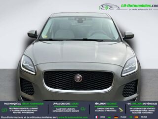 E-PACE 2.0 D - 150 ch 2WD BVM 2019 occasion 31850 Beaupuy