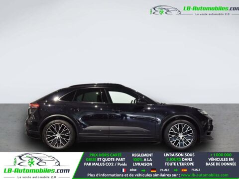 Macan 408 ch 2024 occasion 31850 Beaupuy