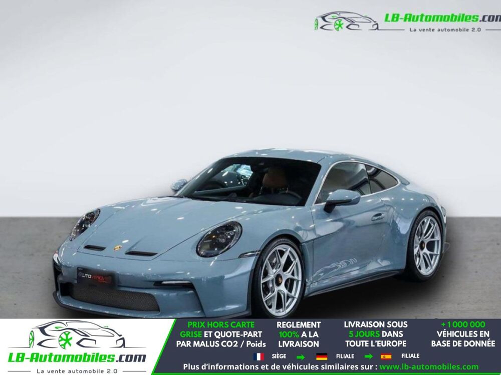 911 4.0i 525 2025 occasion 31850 Beaupuy