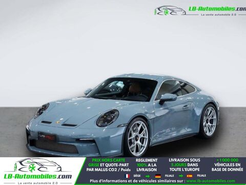 Annonce voiture Porsche 911 443800 €