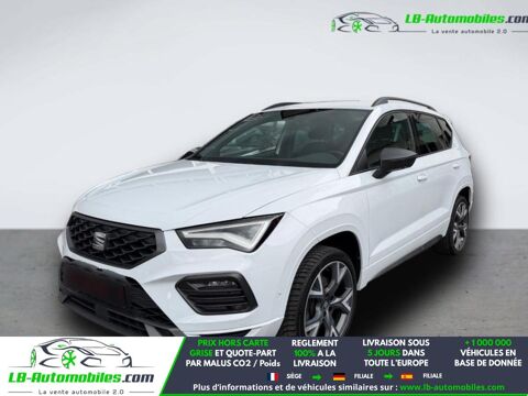 Ateca 1.5 TSI 150 ch BVA 2022 occasion 31850 Beaupuy