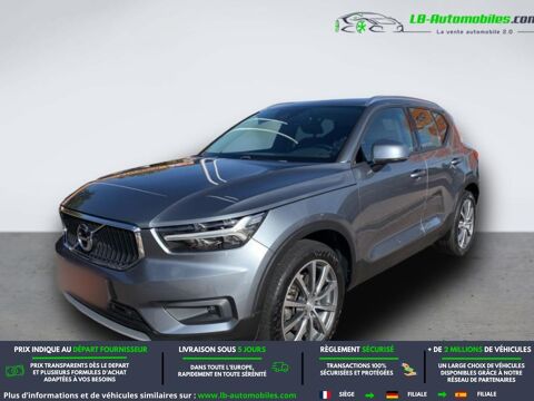 Volvo XC40 T4 190 ch BVA 2019 occasion Beaupuy 31850