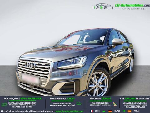 Audi Q2 TFSI 150 ch BVA 2018 occasion Beaupuy 31850