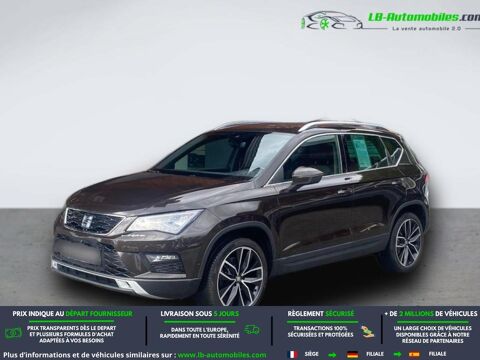 Annonce voiture Seat Ateca 24690 €