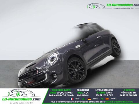 Annonce voiture Mini Cooper 26200 €