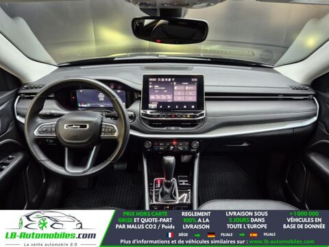 Compass 1.3 GSE 130 ch BVA 2024 occasion 31850 Beaupuy