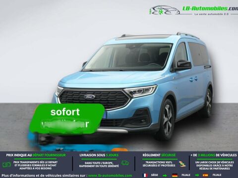 Ford Grand C-MAX 2.0 EcoBlue 122 BVM 2022 occasion Beaupuy 31850