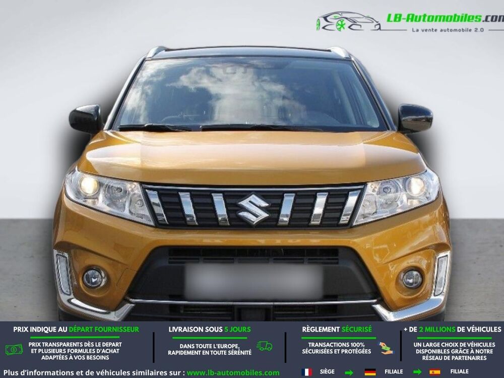 Vitara 1.0 Boosterjet BVA 111ch 2019 occasion 31850 Beaupuy