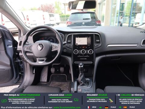 Golf SW 1.6 TDI 115 BVM 2020 occasion 31850 Beaupuy