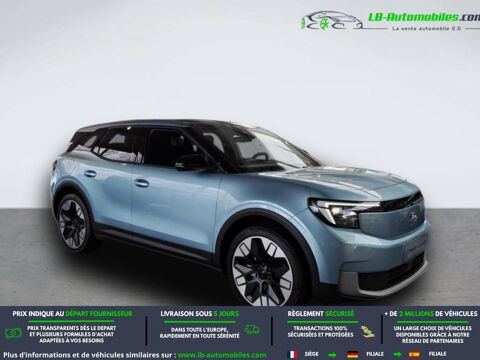 Explorer 77 kWh 286 ch 2024 occasion 31850 Beaupuy
