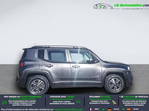 Renegade 1.6 Multijet 120 ch 2019 occasion 31850 Beaupuy