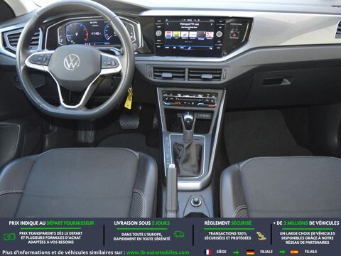 Golf SW 1.0 eTSI 110 BVA 2023 occasion 31850 Beaupuy