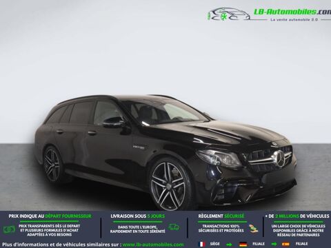 Annonce voiture Mercedes Classe E 49900 €