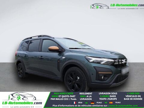 Jogger Hybrid 140 7 places 2025 occasion 31850 Beaupuy