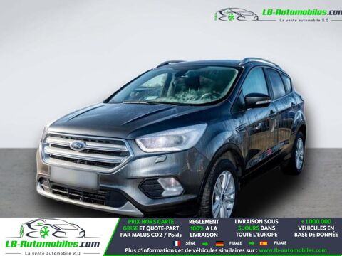 Ford Kuga 1.5 150 4x2 BVM 2019 occasion Beaupuy 31850