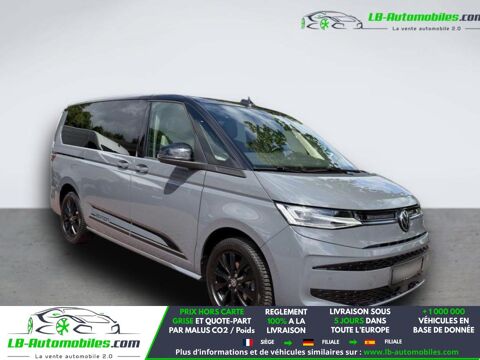 MULTIVAN 1.5 TSI 136 BVA 2023 occasion 31850 Beaupuy