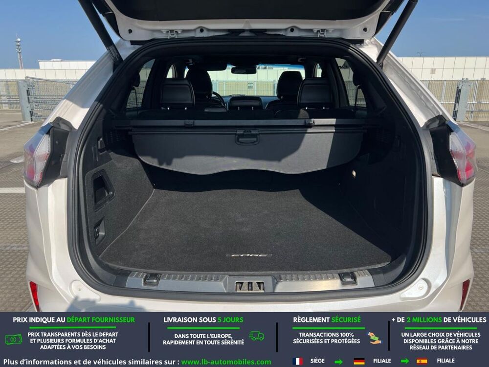 Edge 2.0 EcoBlue 238 BVA AWD 2019 occasion 31850 Beaupuy