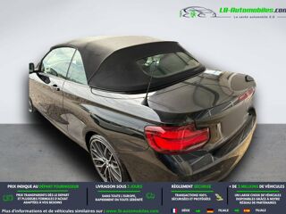 Serie 2 M240i 340 ch BVA 2020 occasion 31850 Beaupuy