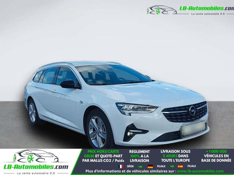 Insignia 2.0 Turbo 170 ch BVA 2022 occasion 31850 Beaupuy
