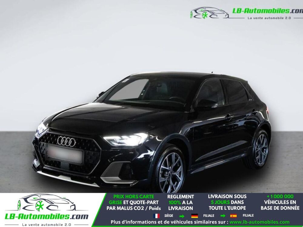 A1 30 TFSI 110 ch BVA 2023 occasion 31850 Beaupuy