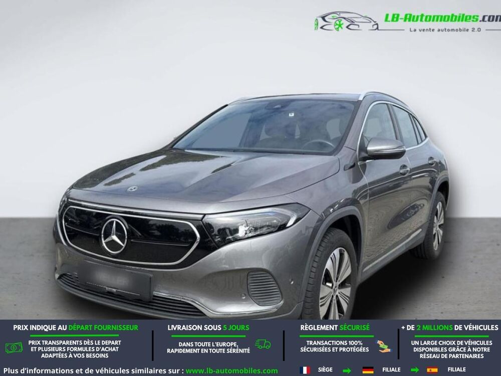 EQA 250 2021 occasion 31850 Beaupuy