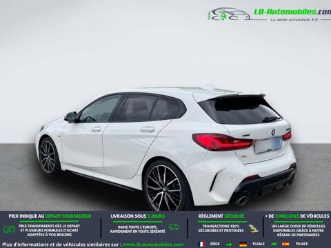 S&eacute;rie 1 M135i xDrive 306 ch BVA 2022 occasion 31850 Beaupuy