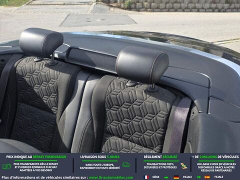 Cascada 1.4 Turbo 140 ch 2015 occasion 31850 Beaupuy